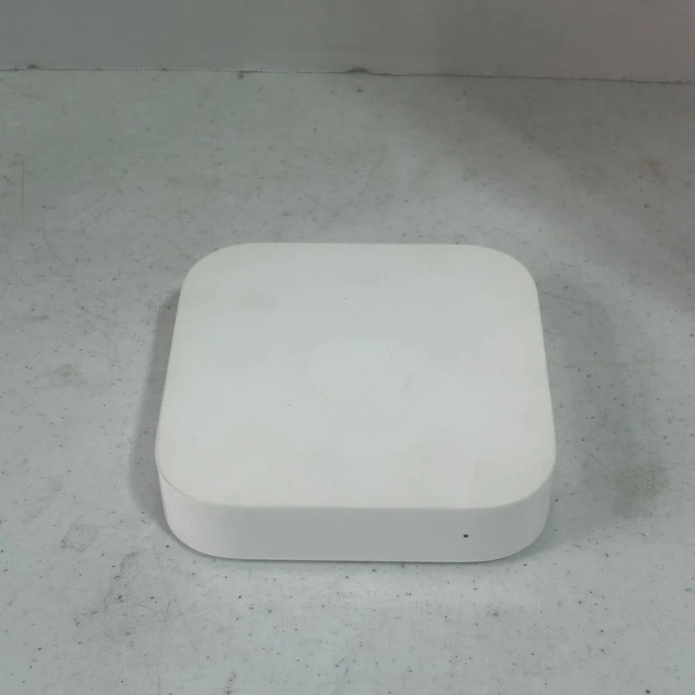 Apple AirPort Express Base Station A1392 802.11n Wi-Fi Router White AirPlay